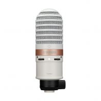 Мікрофон Yamaha YCM01U USB Condenser Microphone (White)